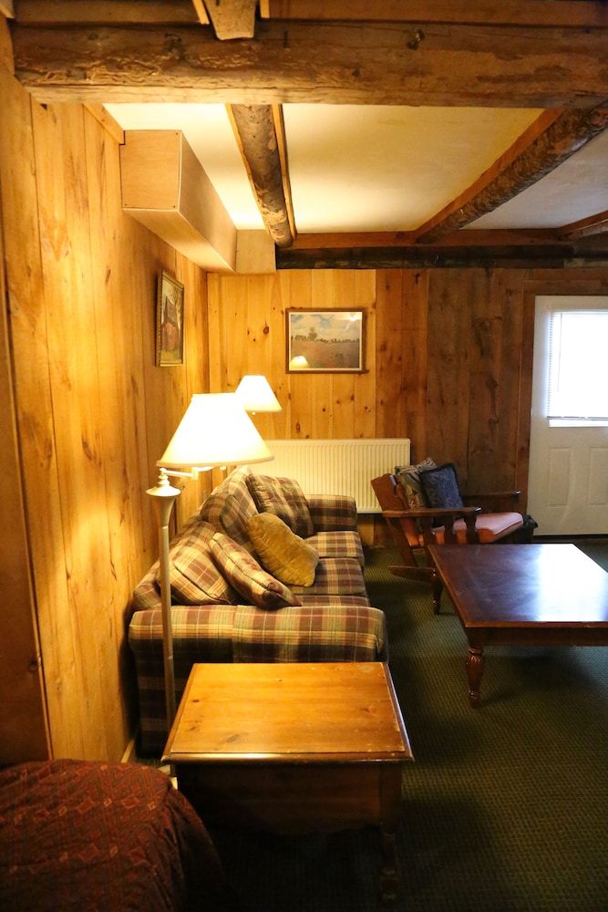 Salt Ash Inn - photo 111