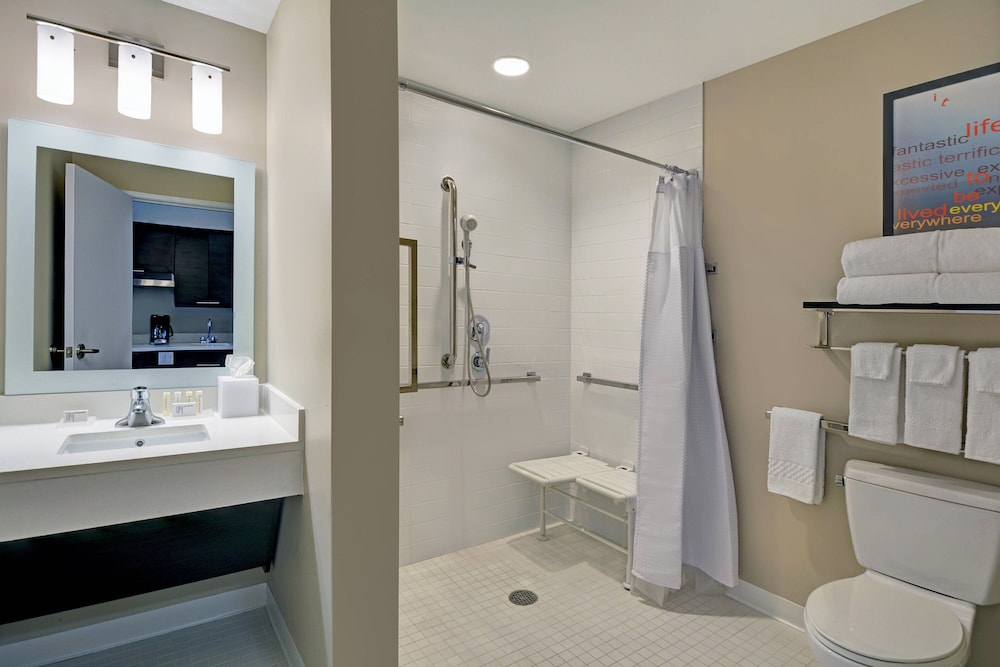 TownePlace Suites by Marriott Indianapolis Downtown - photo 29