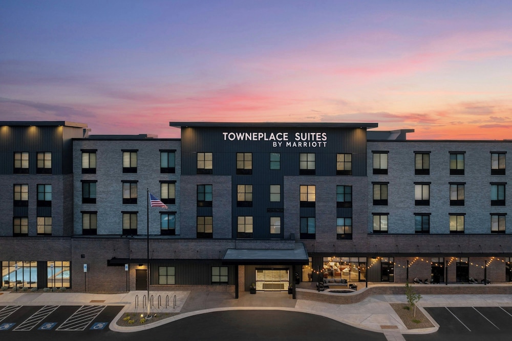 TownePlace Suites by Marriott Bozeman West - featured photo
