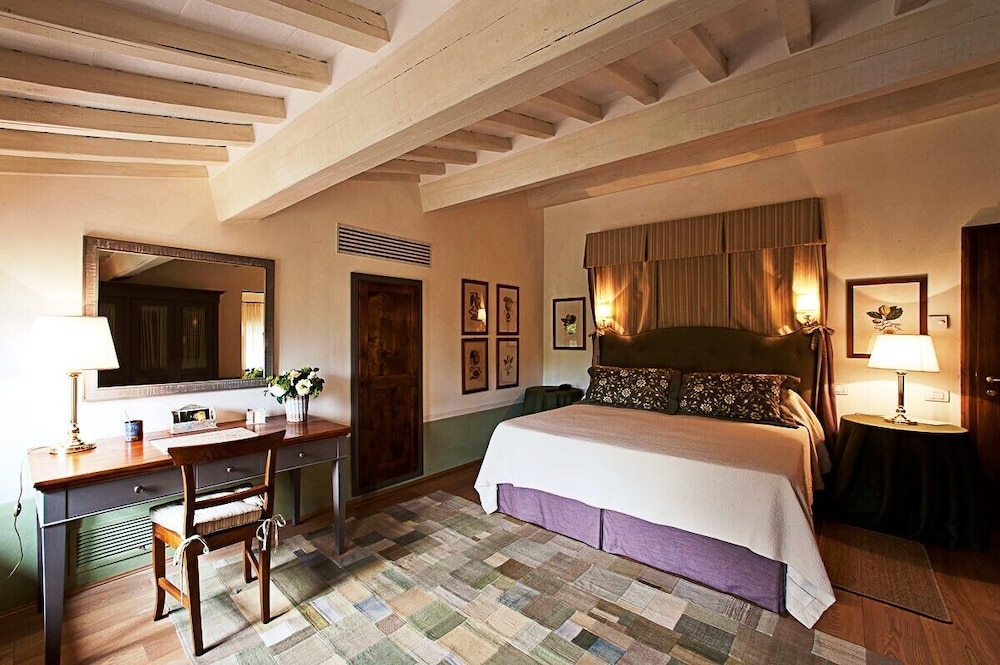 La Locanda Di Cetona in Cetona, Italy