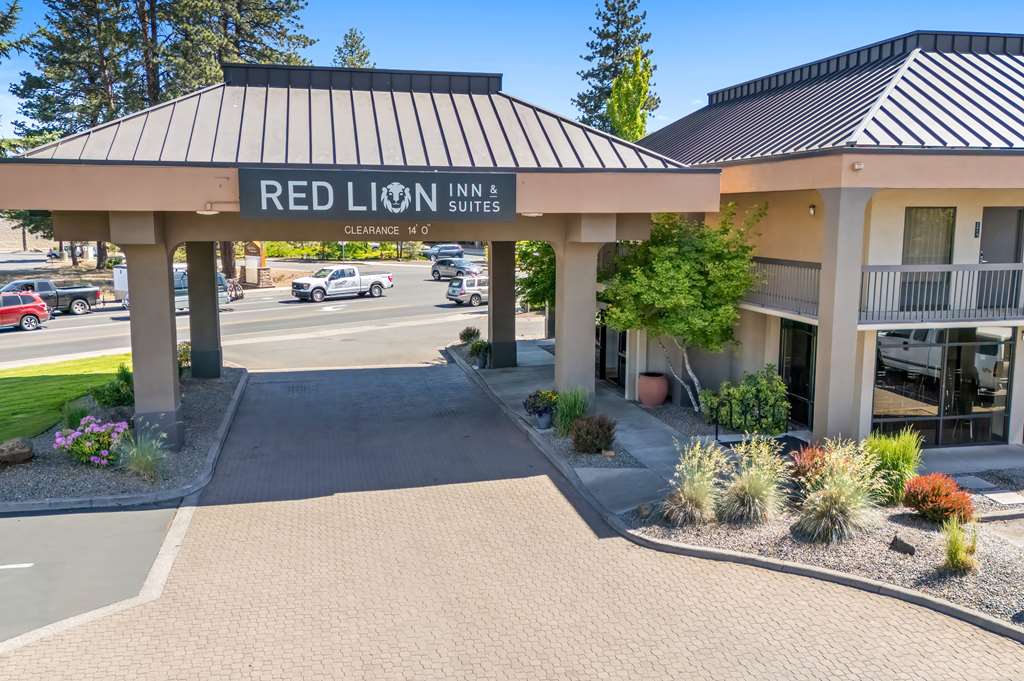 Red Lion Inn & Suites Deschutes River Bend - photo 7
