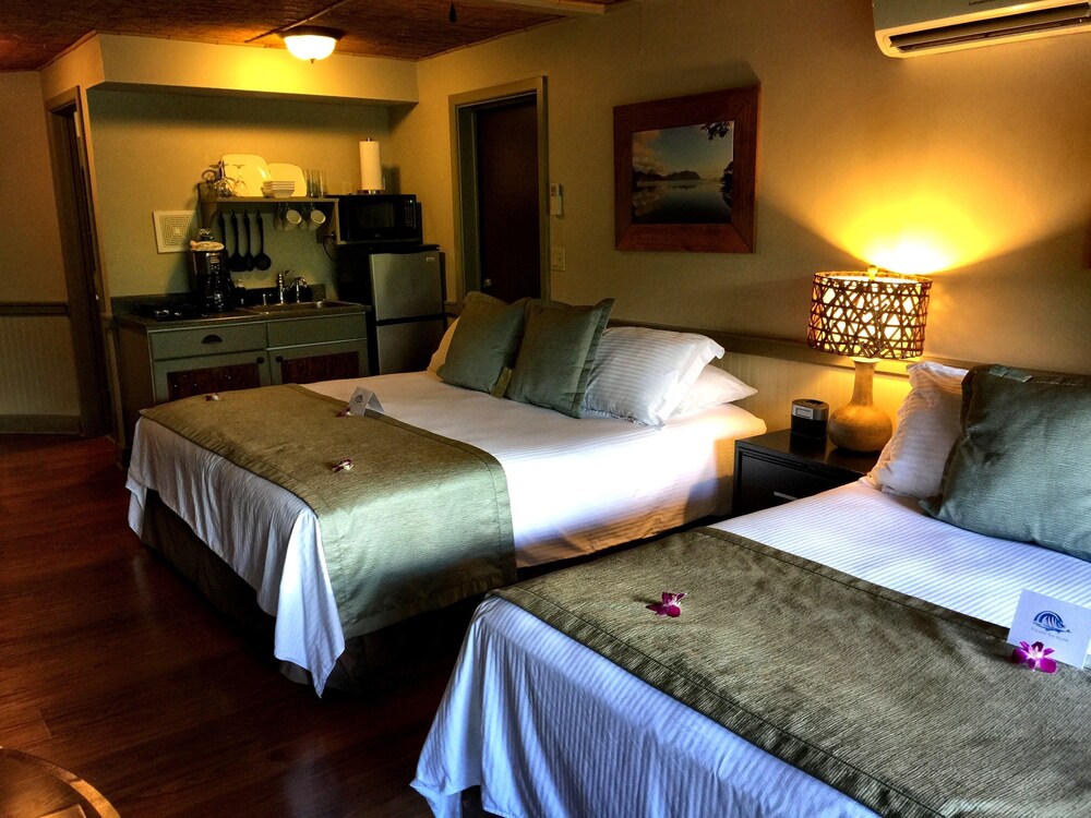 Paradise Bay Resort - photo 31