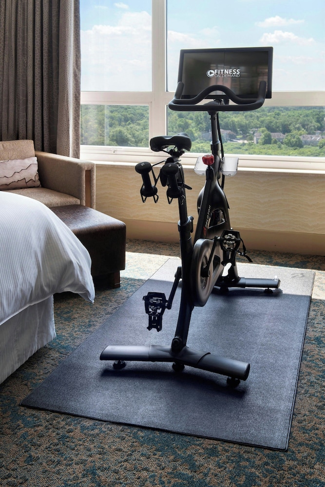 The Westin Chicago North Shore - photo 22