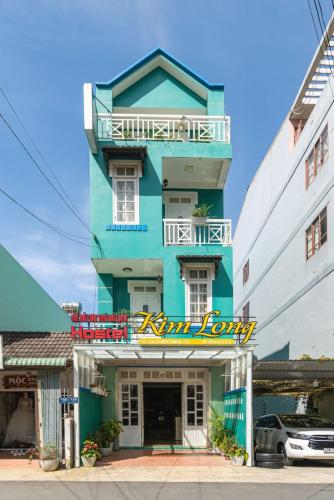 Kim Long Hotel Đà Lạt - last minute hotel in Da Lat