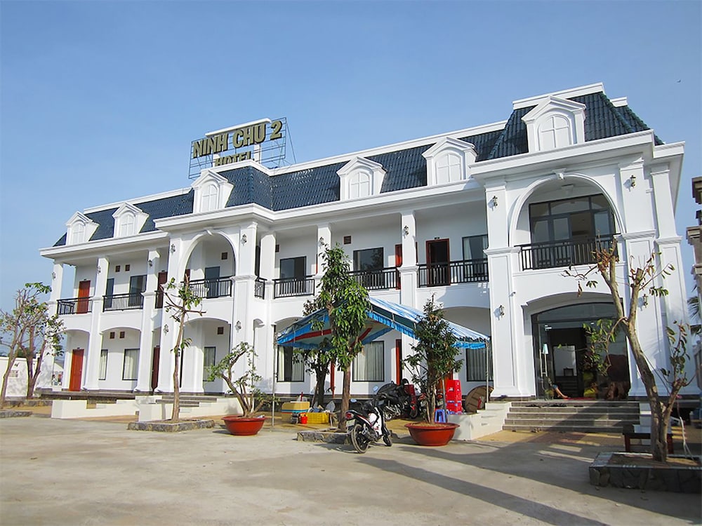 Ninh Chu 2 Hotel in Phan Rang-Thap Cham, Vietnam