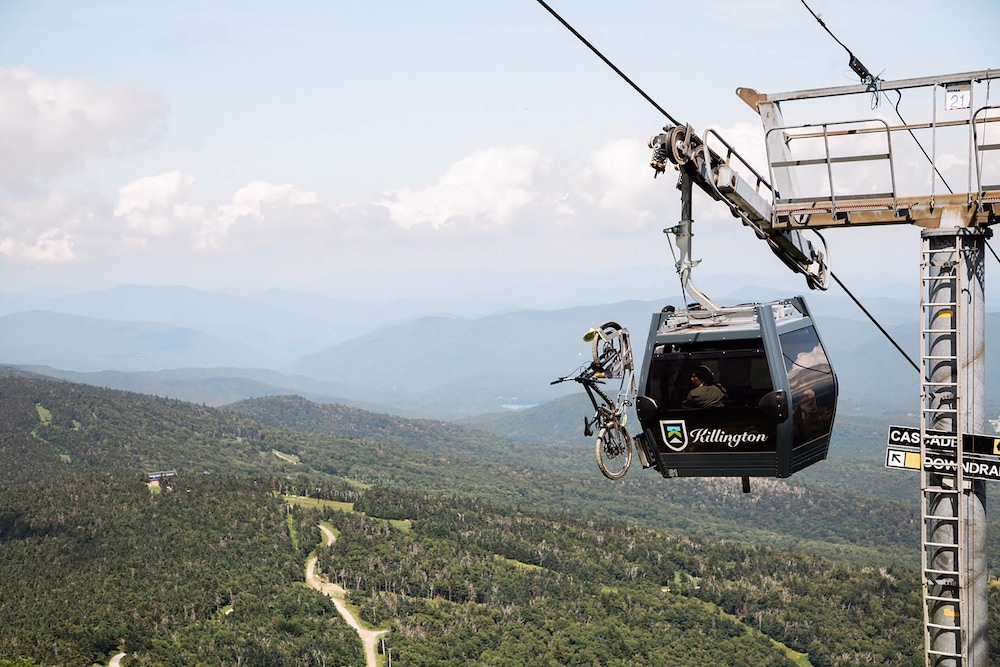 Killington Mountain Lodge Tapestry Collection by Hilton - photo 34