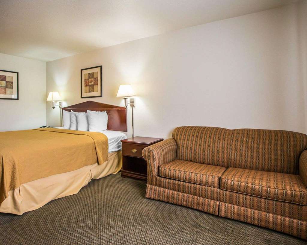 Quality Inn Peru near Starved Rock State Park - photo 14