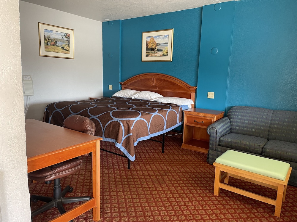 American Inn of Daytona - photo 21
