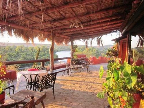 Hotel Rio Vista — hotel in El Fuerte