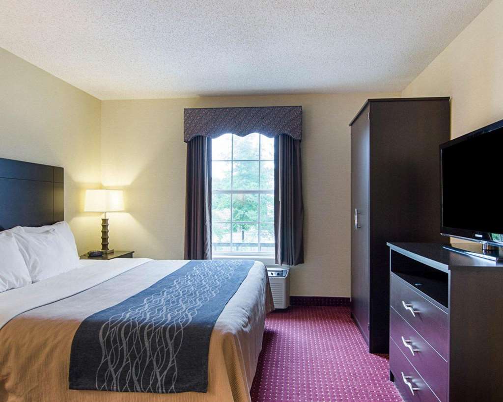 Quality Inn & Suites Little Rock West - photo 9