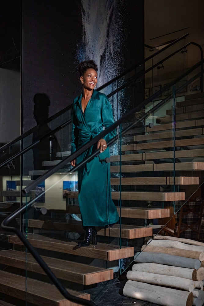 The Hythe a Luxury Collection Resort Vail - photo 2