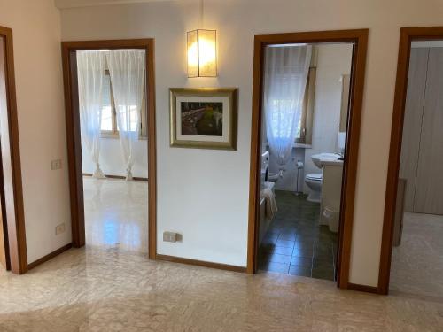 Villa Irene Apartments — 4-Star Luxury Hotel in Mestre, Italy