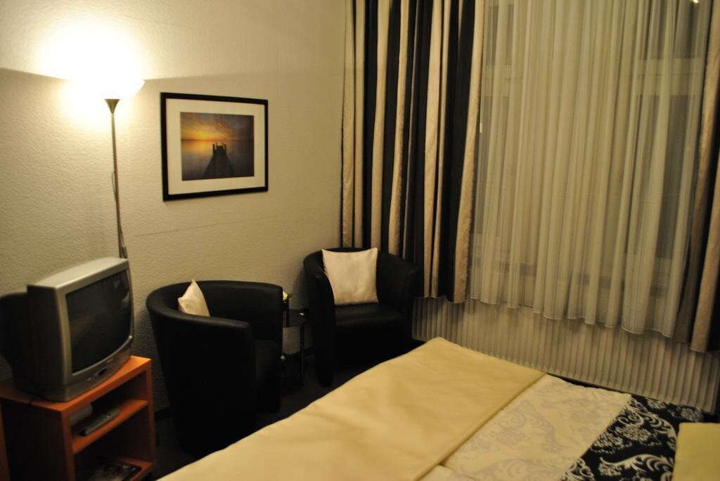 Appartementhaus Klingebiel in Goslar, Germany