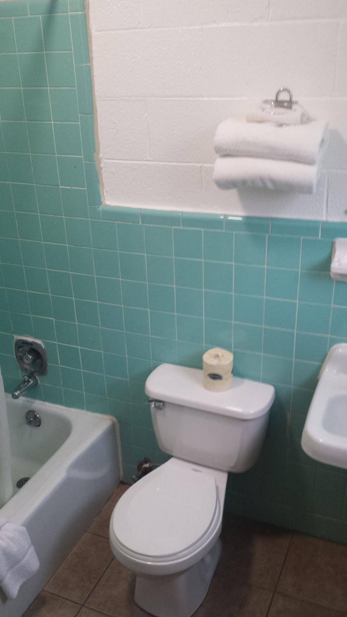 Gateway Inn Knoxville - photo 3