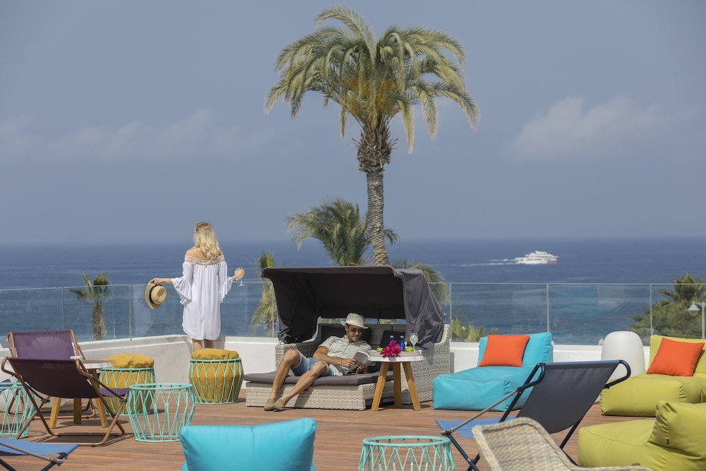 מראה חיצוני