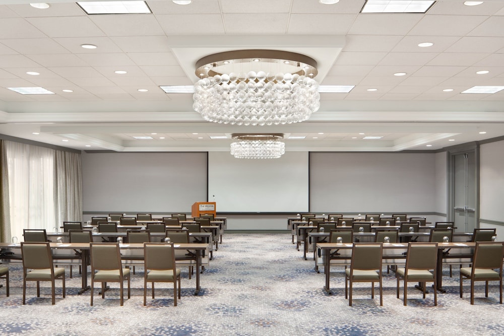The Westin Atlanta Perimeter North - photo 46