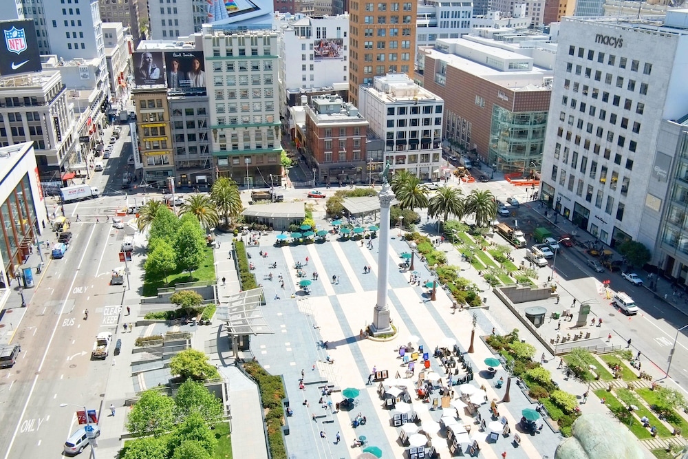 The Westin St. Francis San Francisco on Union Square - photo 59