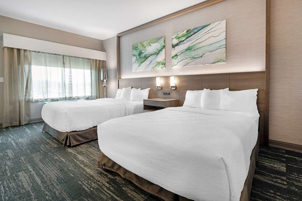 Best Western Plus Grand Rapids MN - photo 17