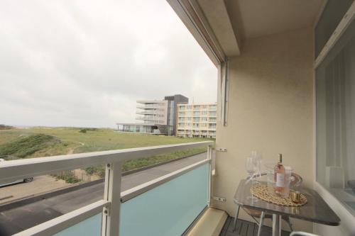 Appartementen aan zee — 4-Star Luxury Hotel in Egmond Aan Zee, Netherlands