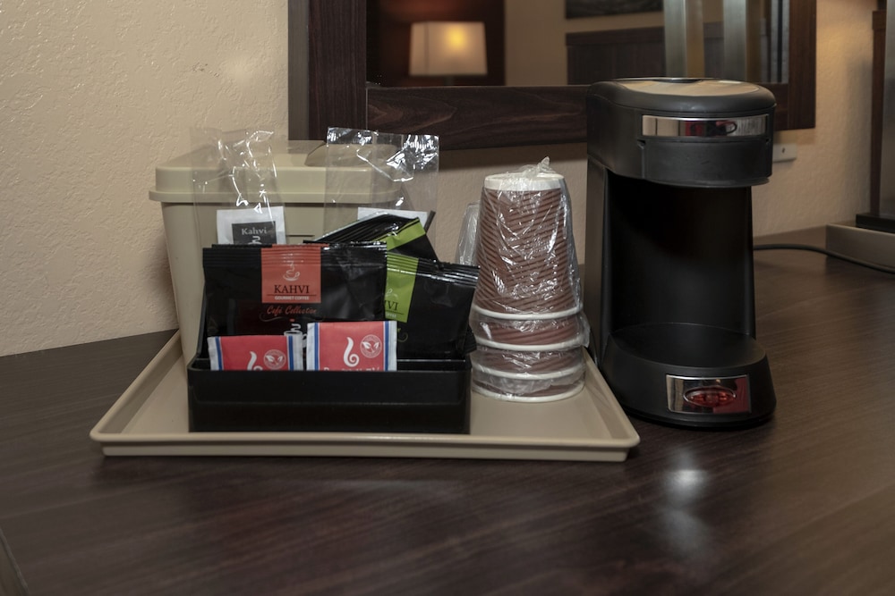 Red Roof Inn Valdosta University - photo 21