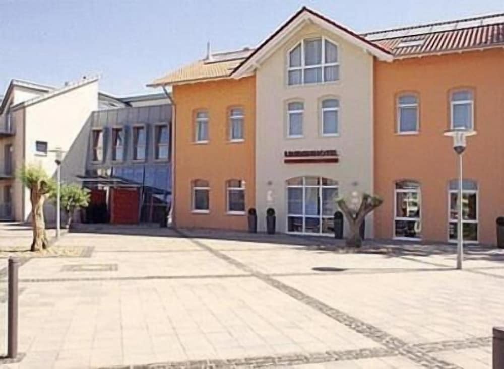 Akzent Hotel Altenberge — hotel in Altenberge