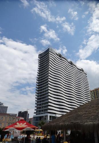 Apartment Konstanta