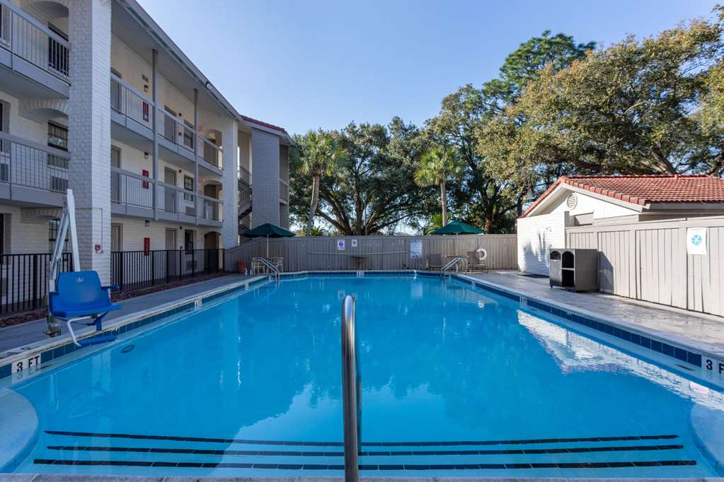 La Quinta Inn by Wyndham Pensacola - photo 29