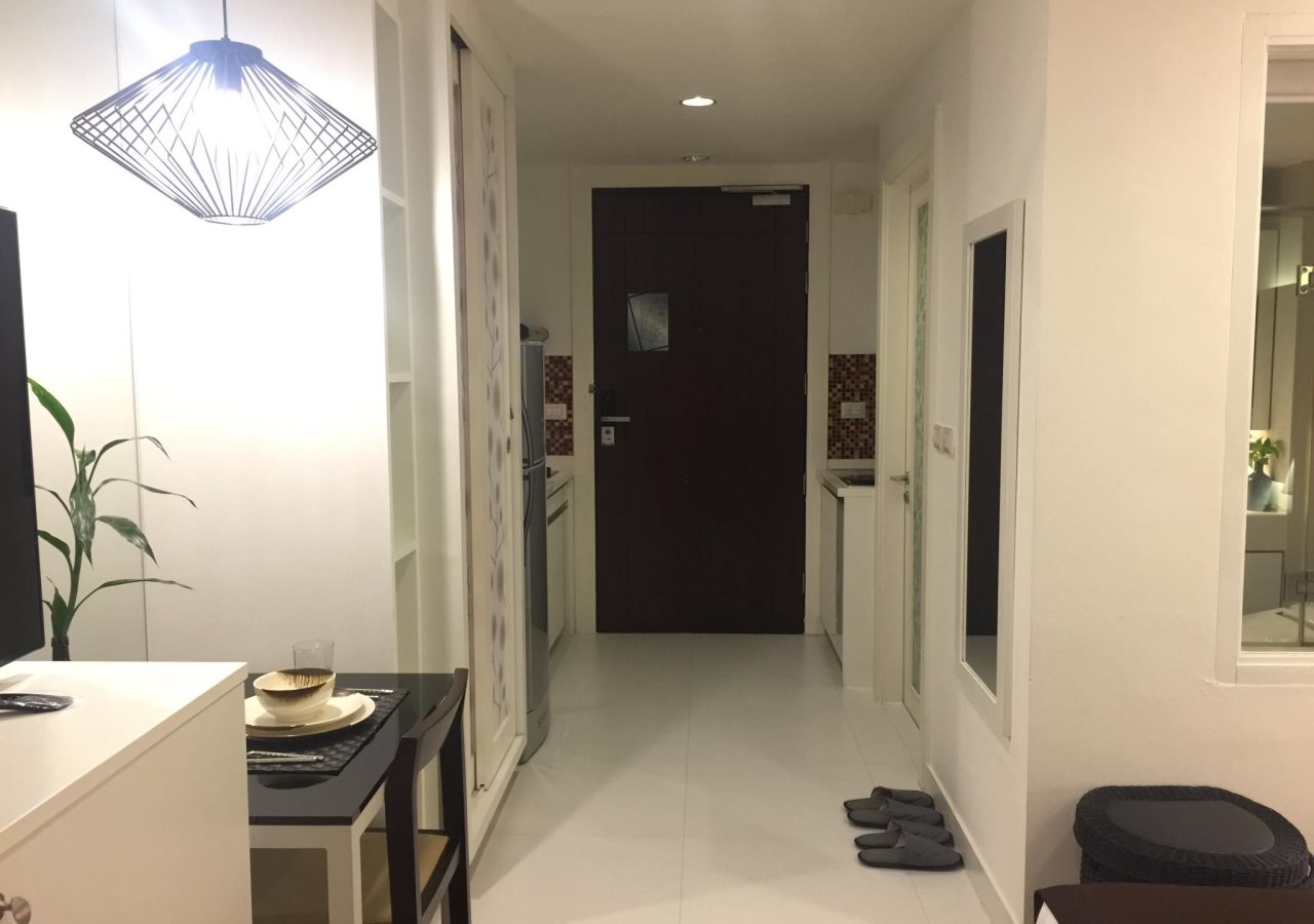 The Alcove Thonglor 5