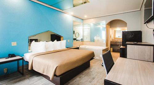 Executive inn Bacliff - photo 17
