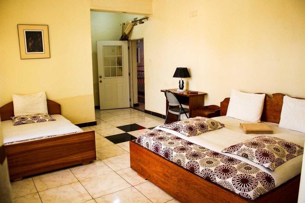 Light House Hotel — Butare — photo 4