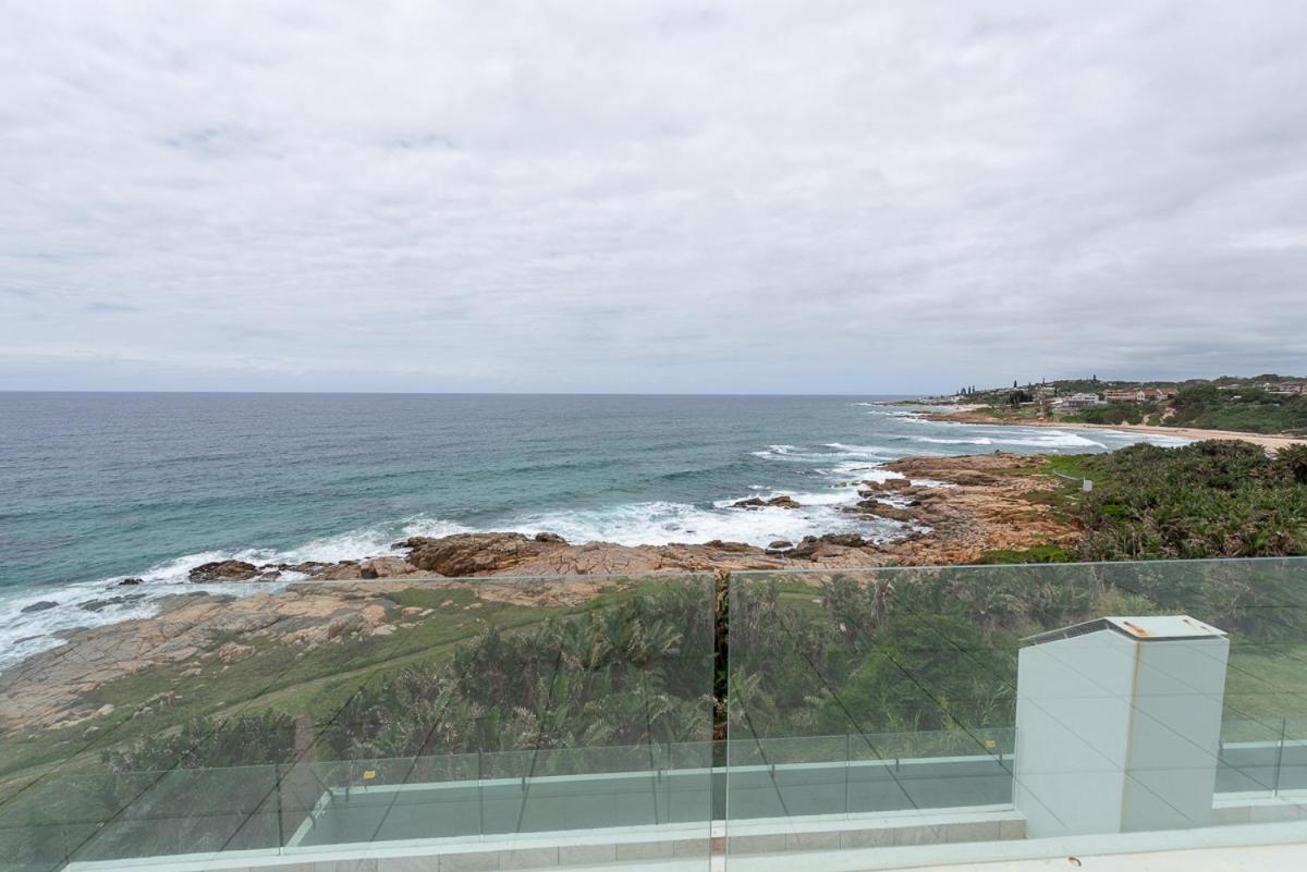 Capri 15 — 4-Star Luxury Hotel in Margate, South Africa