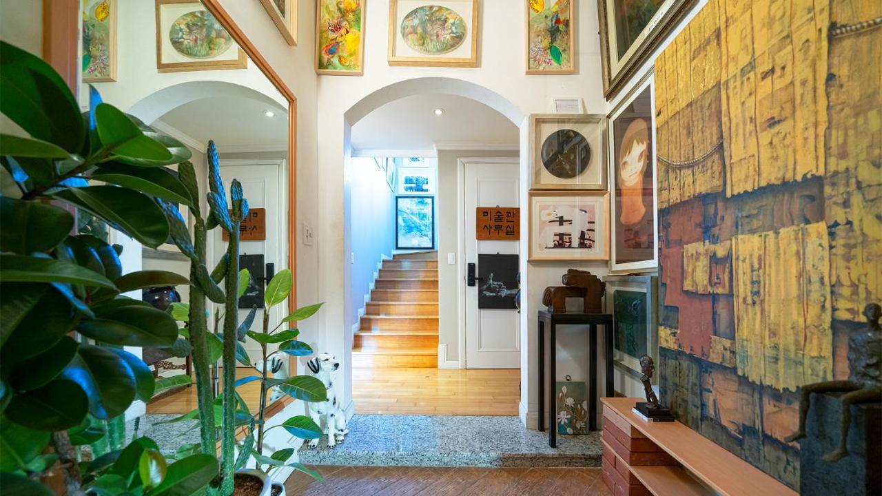 Museum Stay - last minute hotel in Unknown City