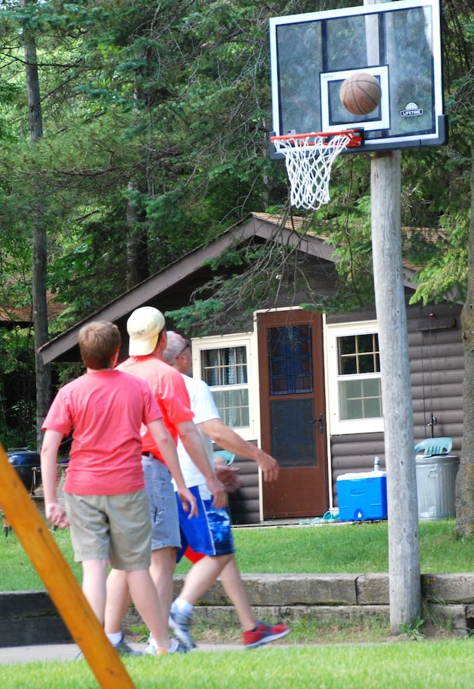 Crow Wing Crest Resort - photo 126
