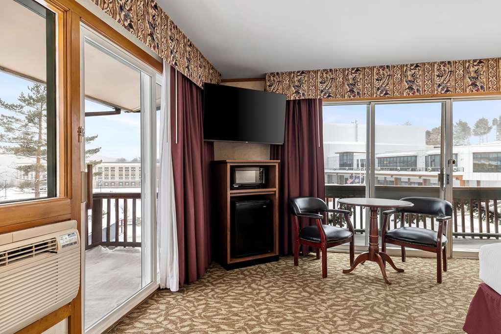 Best Western Adirondack Inn - photo 12