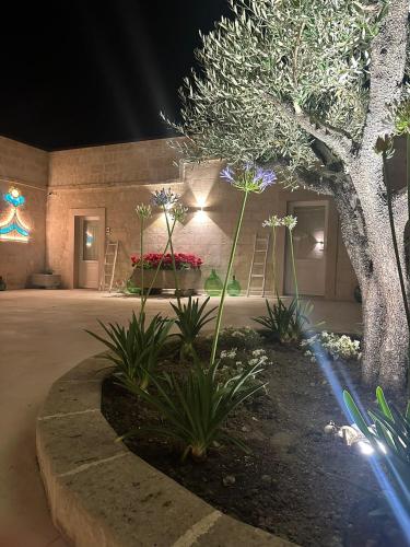 Masseria Spiga — 4-Star Luxury Hotel in Gravina In Puglia, Italy