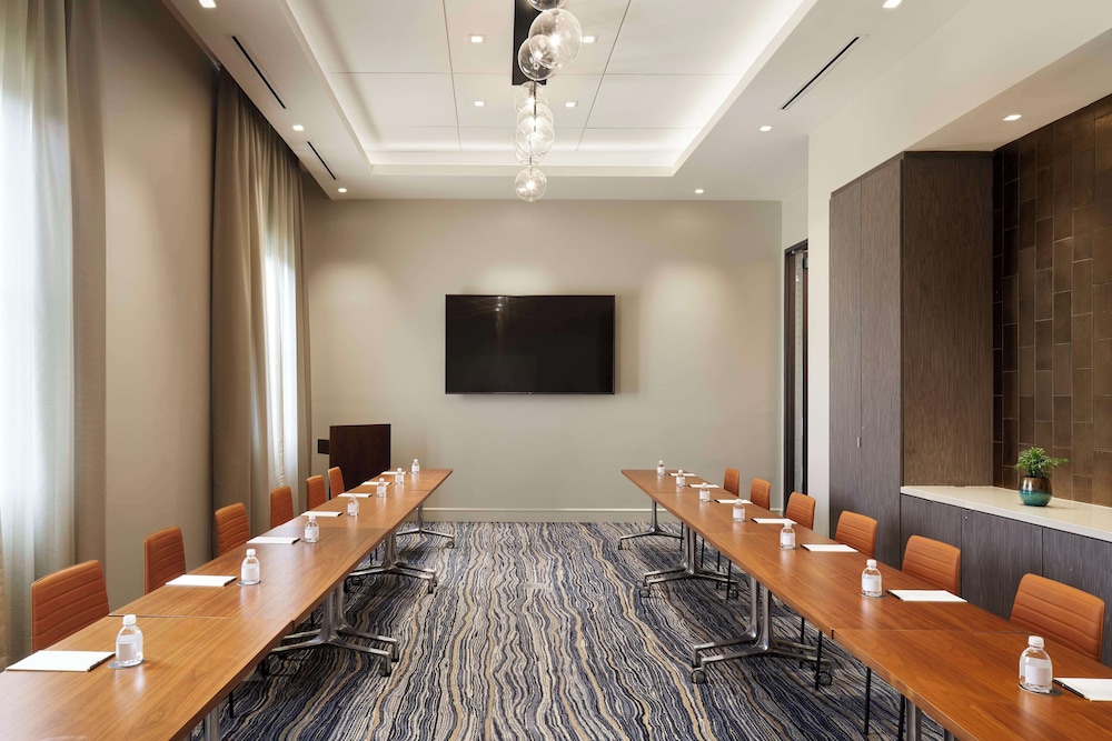 THesis Hotel Miami Coral Gables Curio Collection by Hilton - photo 61