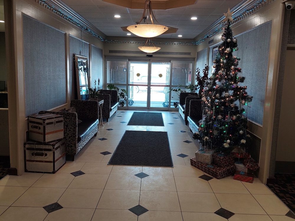 Savai Hotel - featured photo