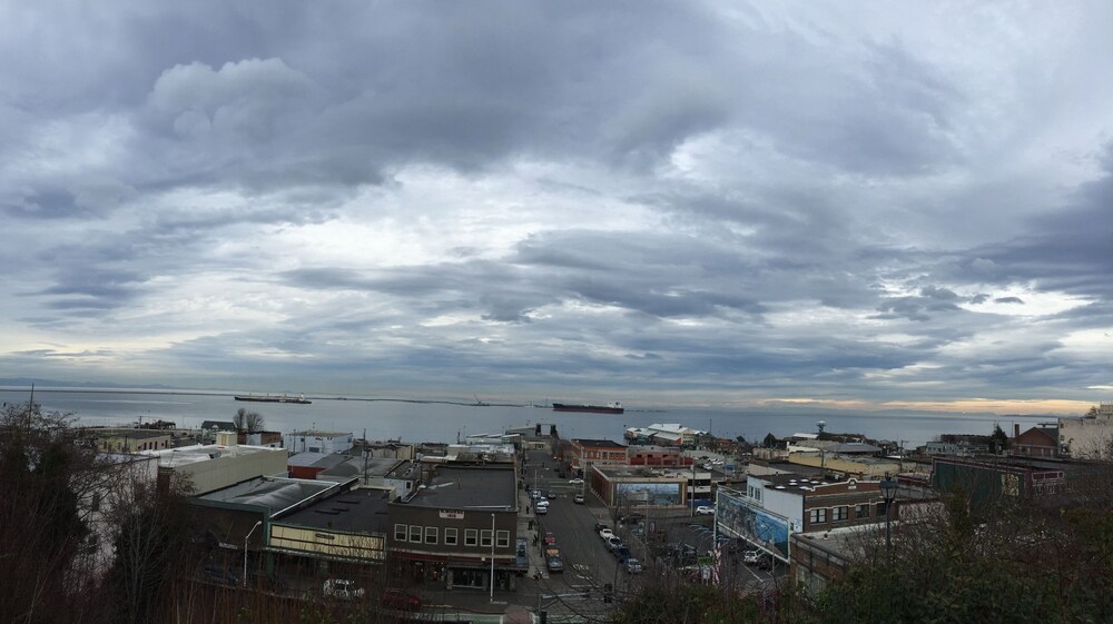 Port Angeles Inn - photo 29