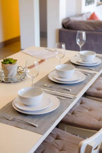 Casa Todos Santos with Gated Parking at Casas Sanblu — 4-Star Luxury Hotel in Ensenada, Mexico