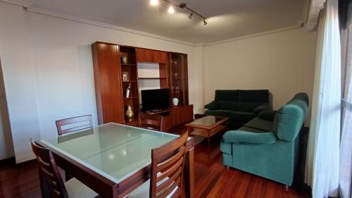 O Xardin Termal in Ourense, Spain