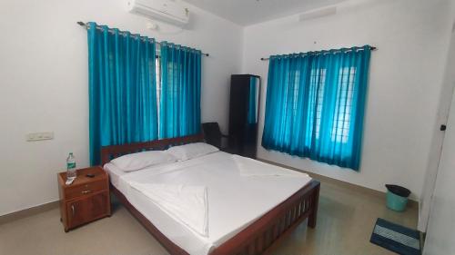 Azza Home — 4-Star Luxury Hotel in Cochin, India