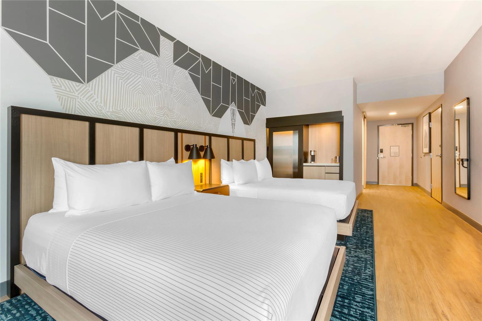Cambria Hotel Spokane Airport - photo 27