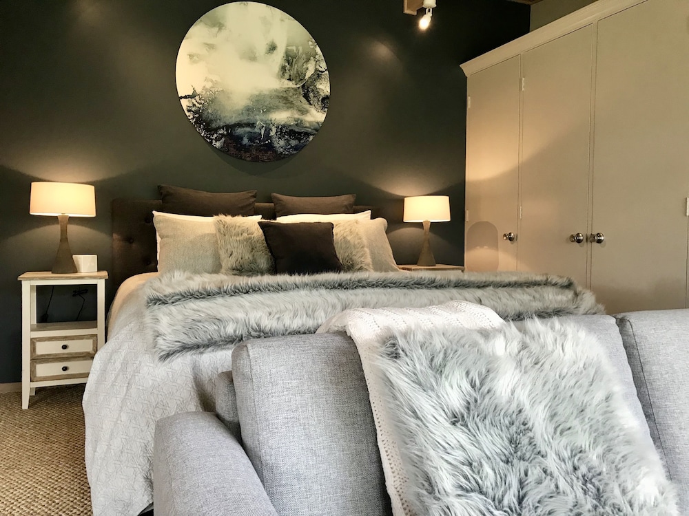 Adelaide Hills Country Cottages in Adelaide, Australia