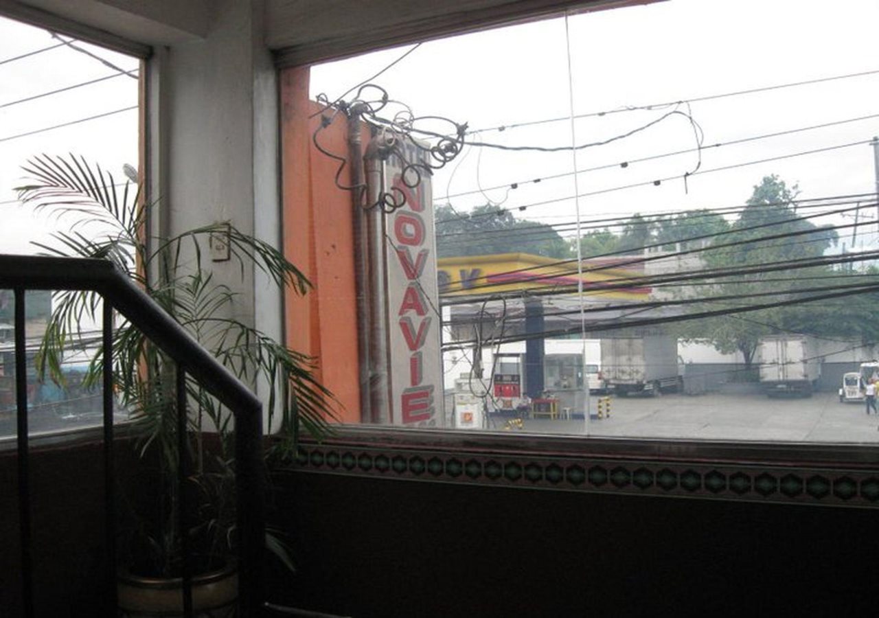 Novaview Hotel - carbon neutral hotel in Quezon