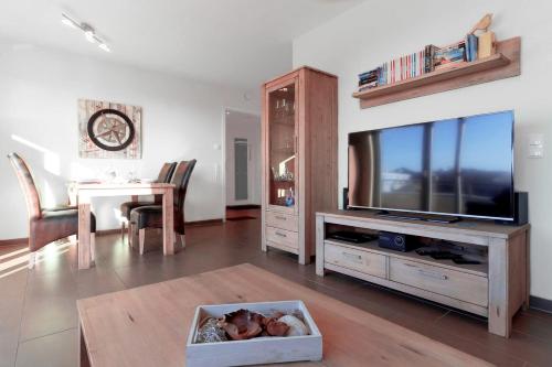 Deichoase — 4-Star Luxury Hotel in Busum, Germany