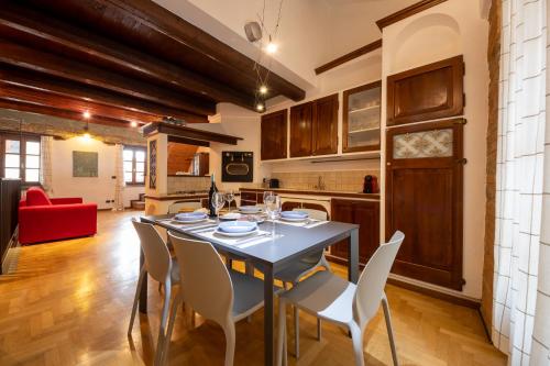 Peiragal — 4-Star Luxury Hotel in La Morra, Italy