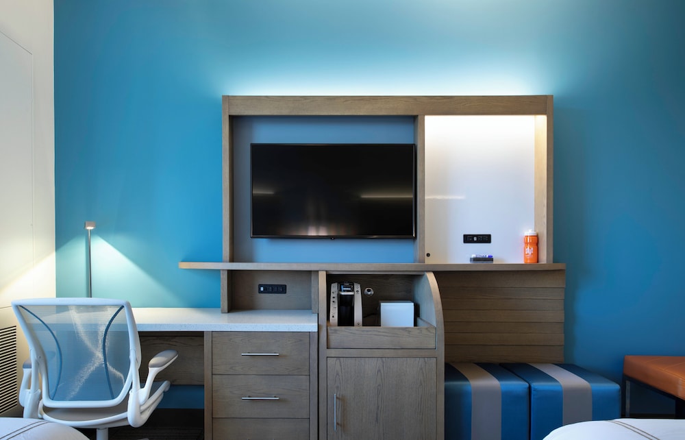 Even Hotel Miami Airport By Ihg - photo 29