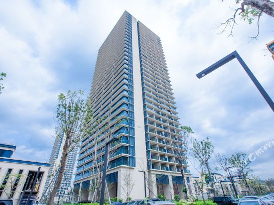 Biluowan Resort hotel in Huidong, People's Republic of China