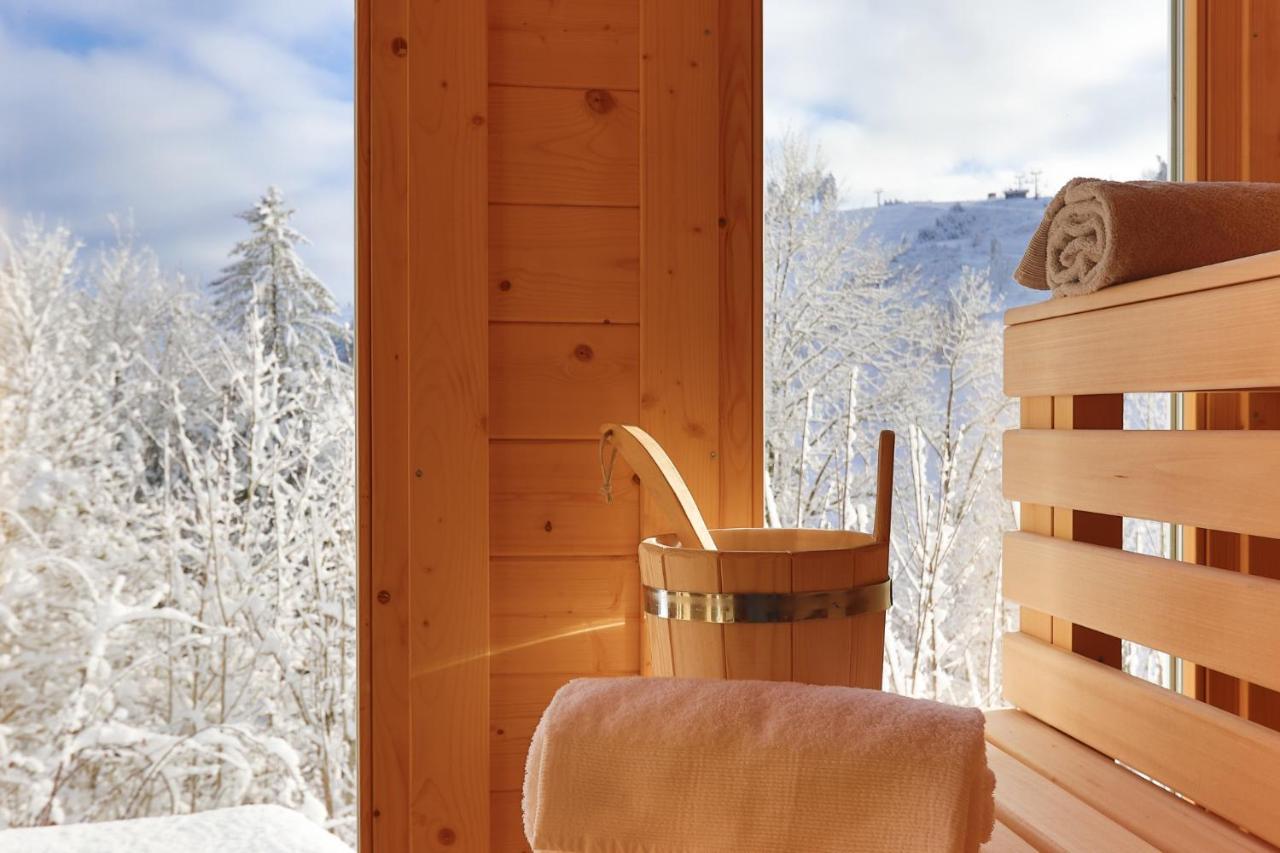 Werkmeisters Hutte — Sankt Andreasberg