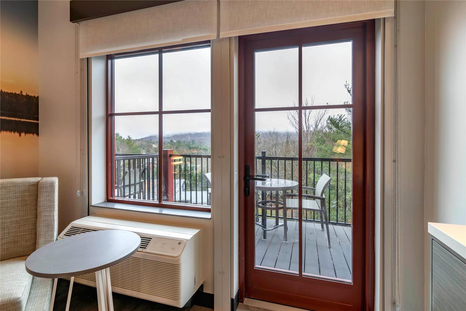Cambria Hotel Lake Placid Lakeside Resort - photo 61